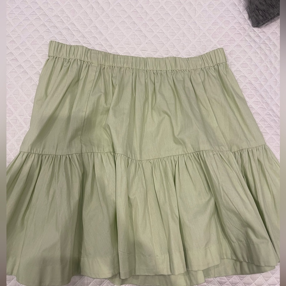 Abercrombie skirt